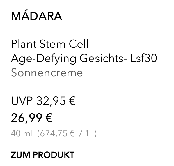 ZUM PRODUKT