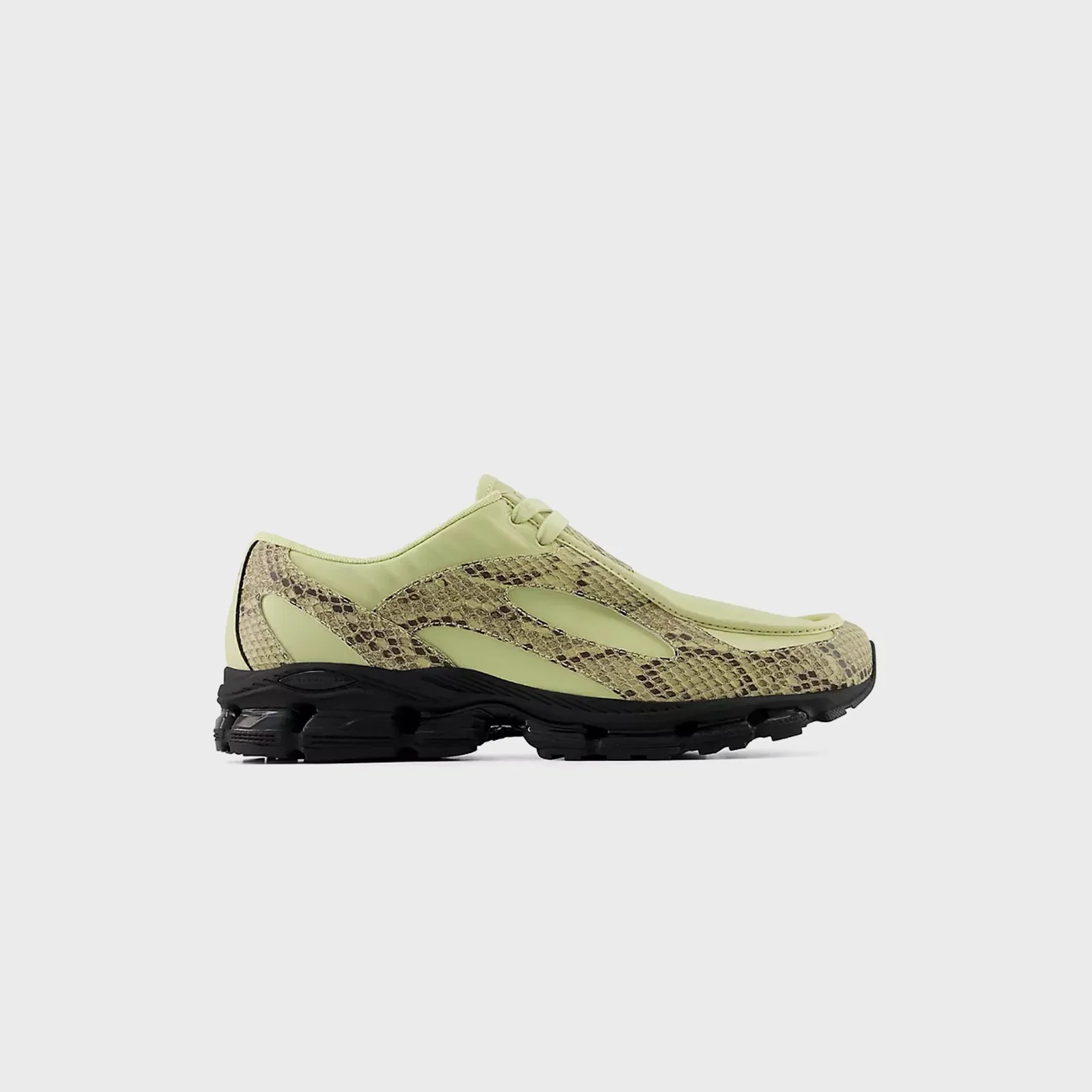 Image of New Balance 1890A - Morel / Black