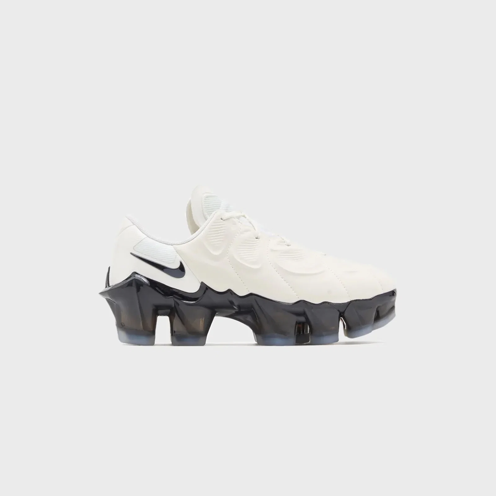 Image of Nike WMNS First Sight Mirage - Sail / Clear / Black