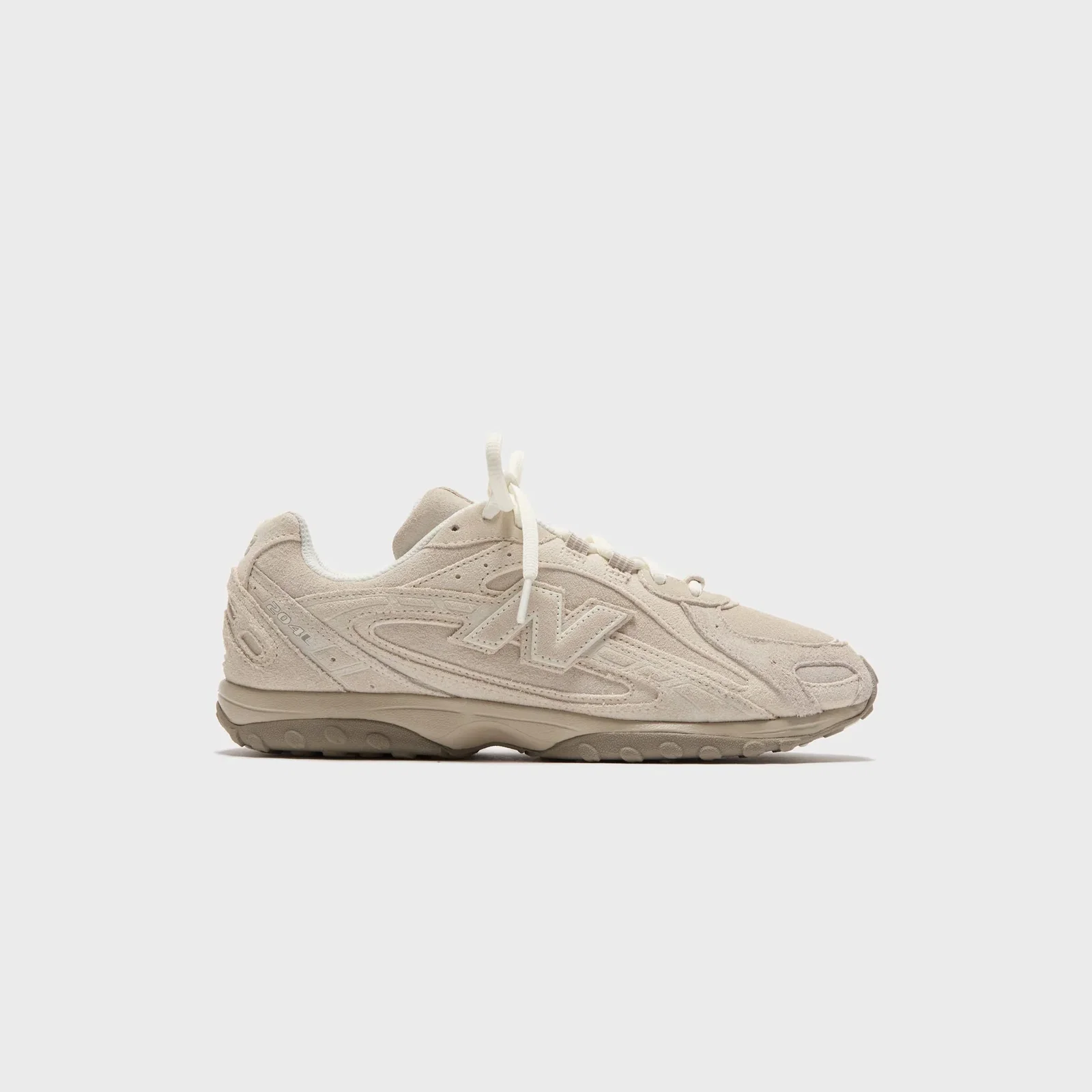Image of New Balance 204L - Timberwolf / Linen