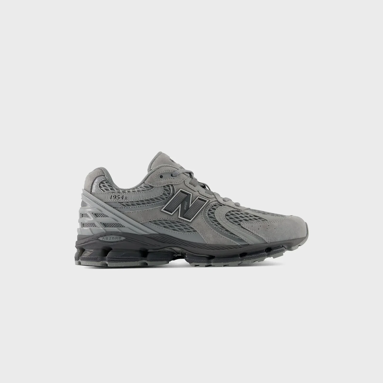 Image of New Balance 1954R - Slate Grey / Castlerock
