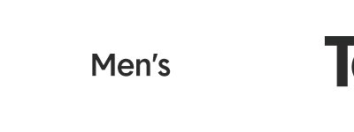 Shop Men's