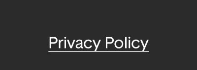 Privacy Policy