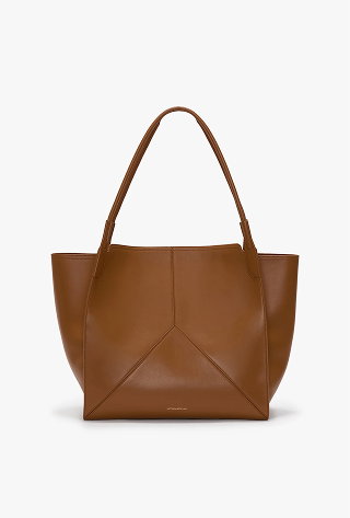 Victoria Tote Large Soft Calf Leather