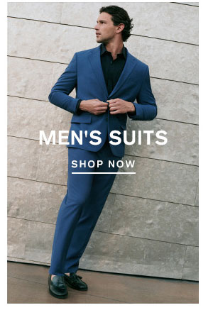 Shop Men