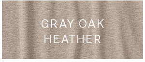 Gray Oak Heather