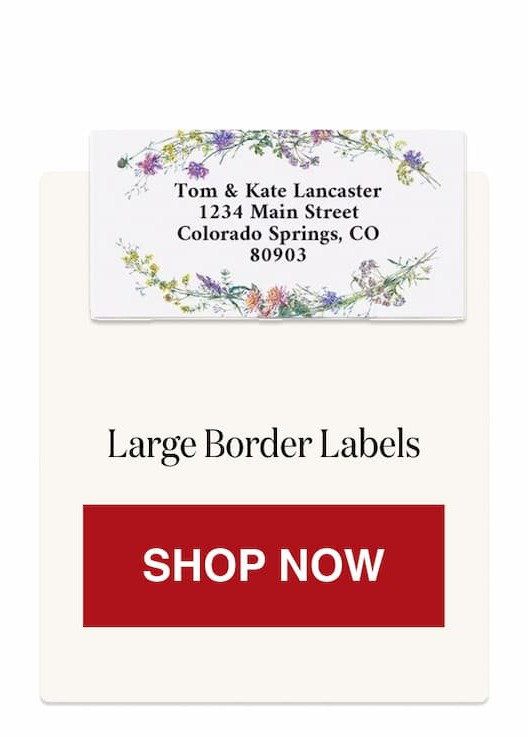 Large Border [Click here to Shop Now]