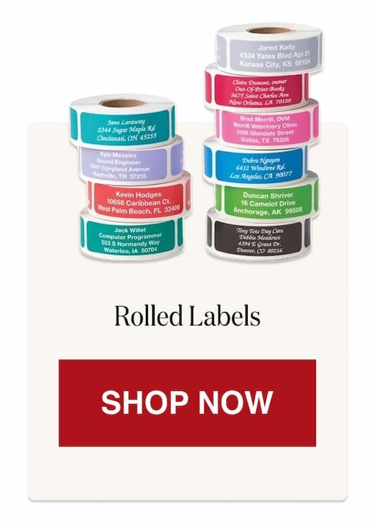 Rolled [Click here to Shop Now]