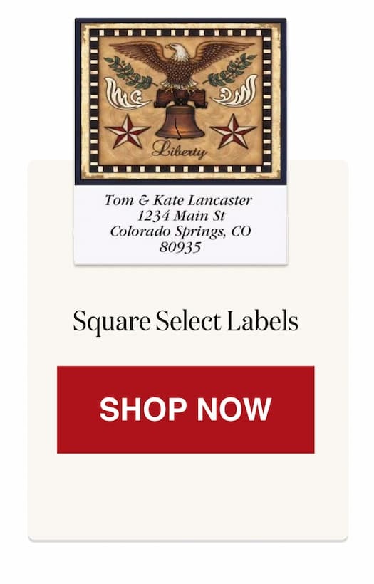 Square Select [Click here to Shop Now]