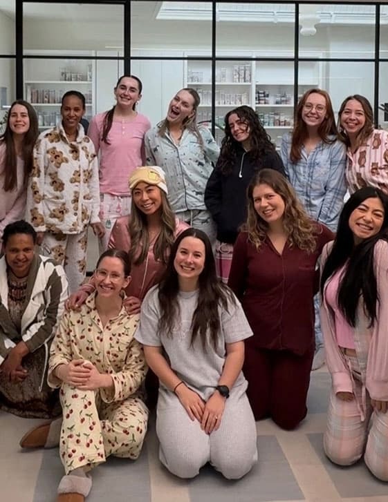 National Pyjama Day