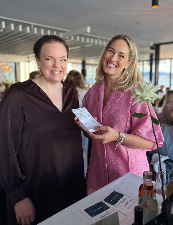 Be Hers Bead & Brunch 