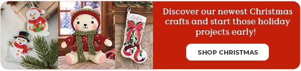 Christmas Crafts and Puzzles