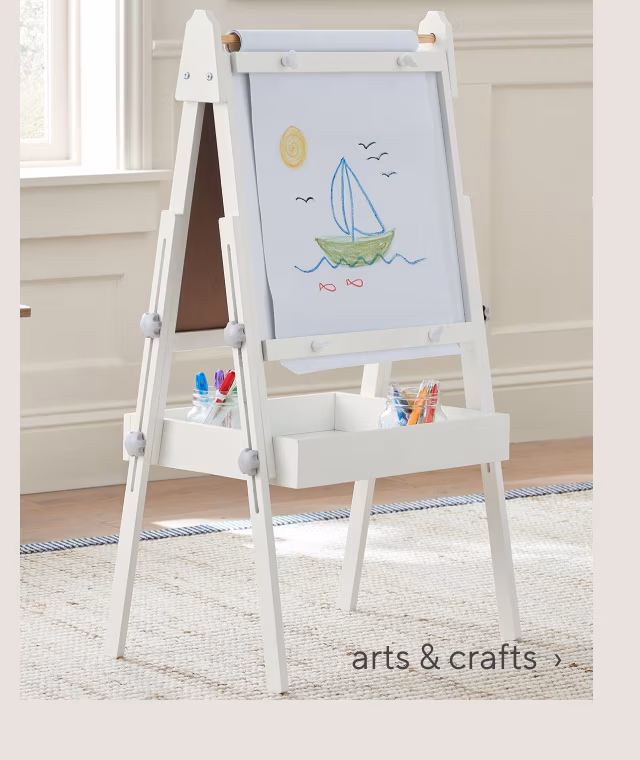 arts & crafts