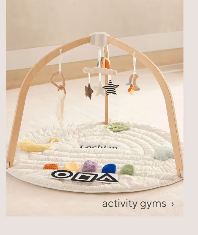 activity gyms