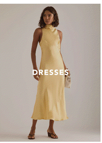 DRESSES 