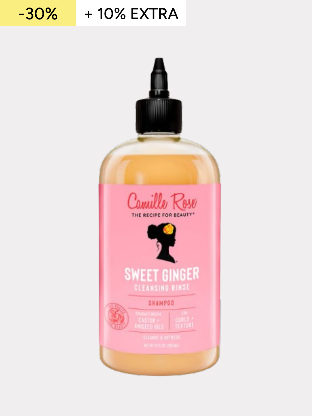 Christophe Robin Strength and Nourish Bundle