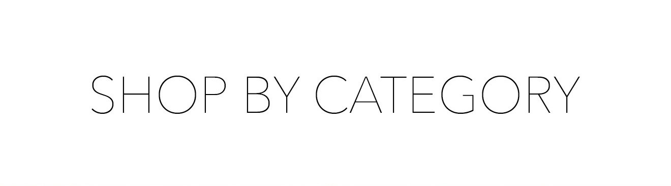 SHOP BY CATEGORY