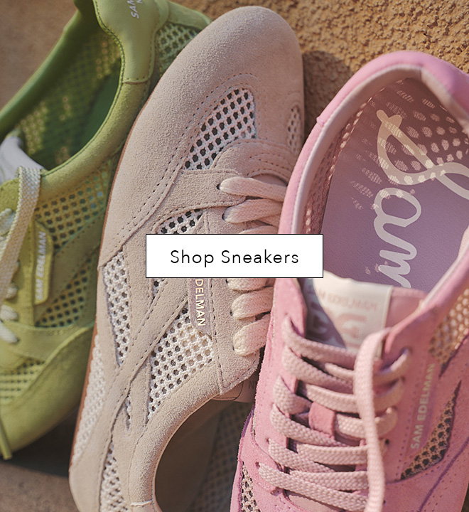 Shop Sneakers