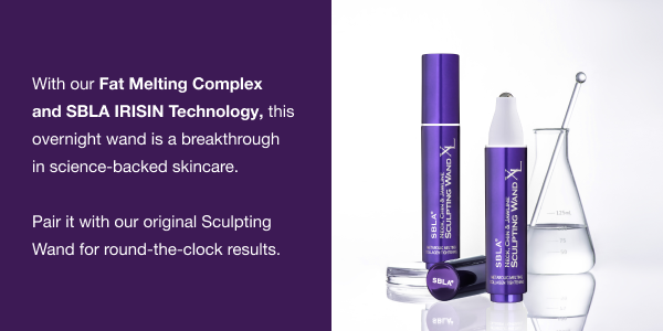 Shop 40% Off Neck Chin Jawline Sculpting Wand XL