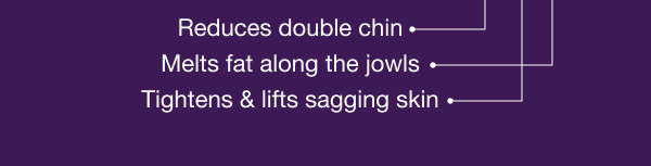 Shop 40% Off Neck Chin Jawline Sculpting Wand XL