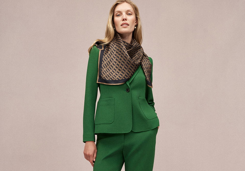 Shop Tailoring