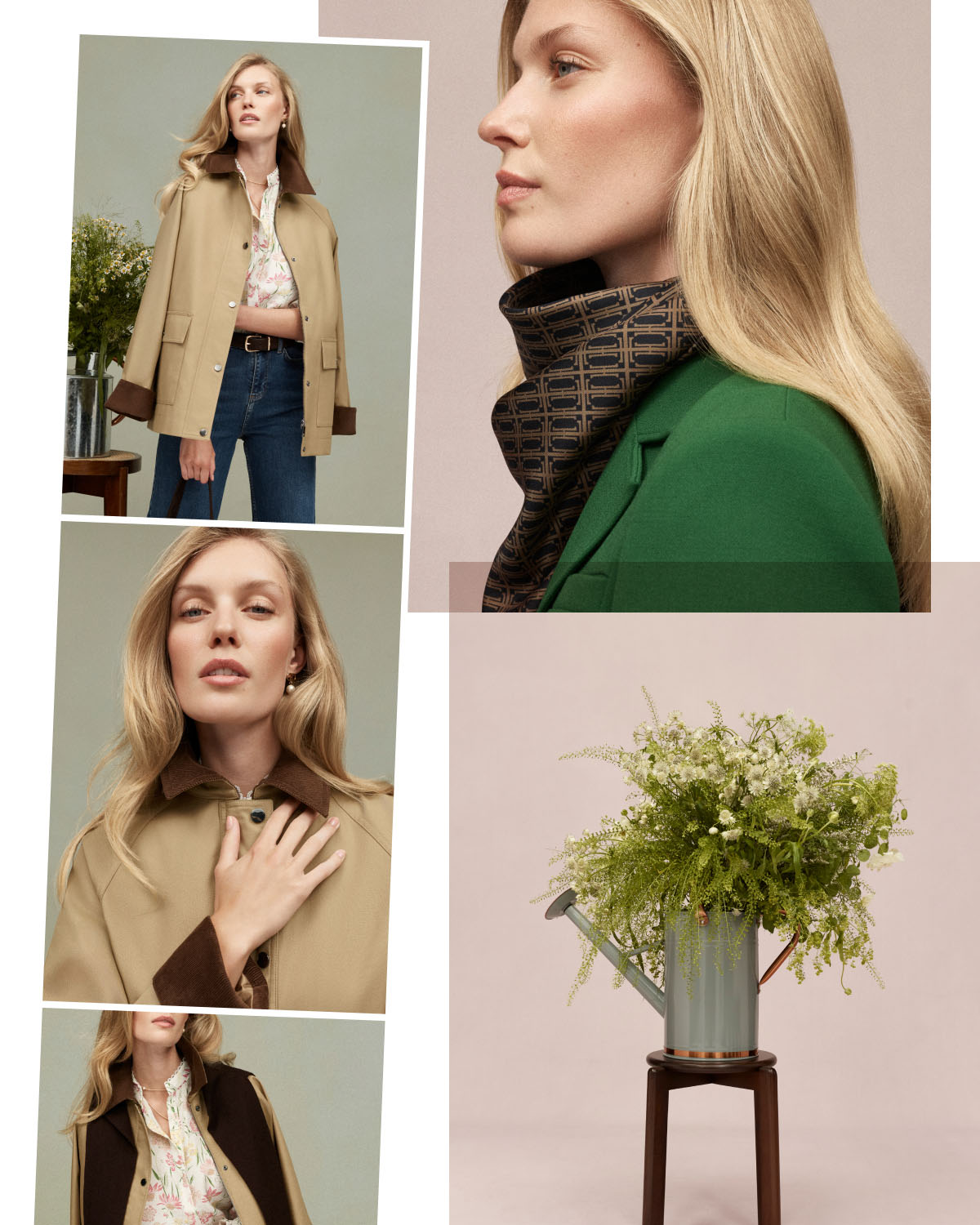 NEWNESS | Shop by category