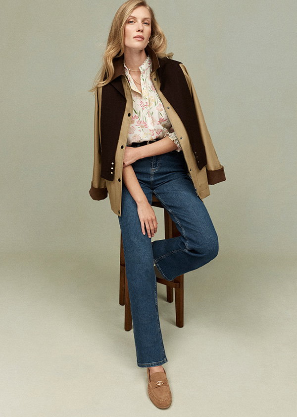 Shop Denim 