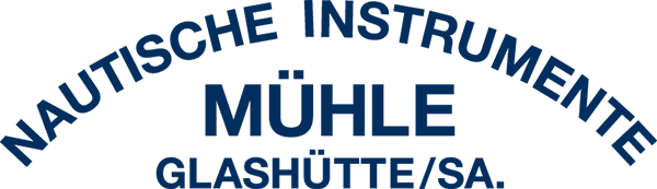 Mühle-Glashütte Logo