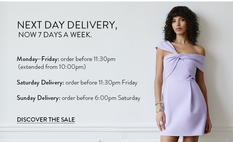 Shop Sale