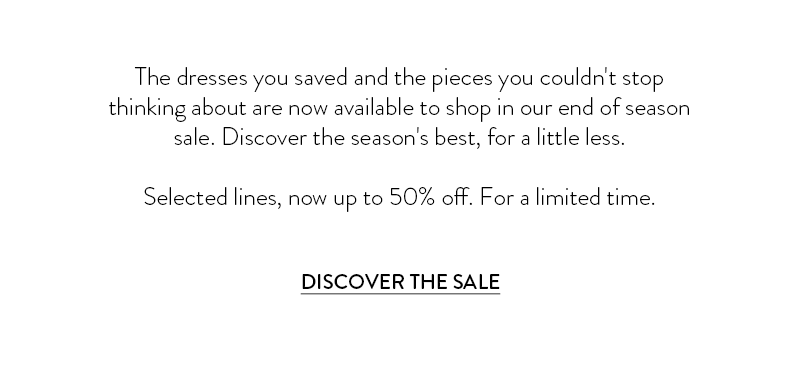 Shop Sale