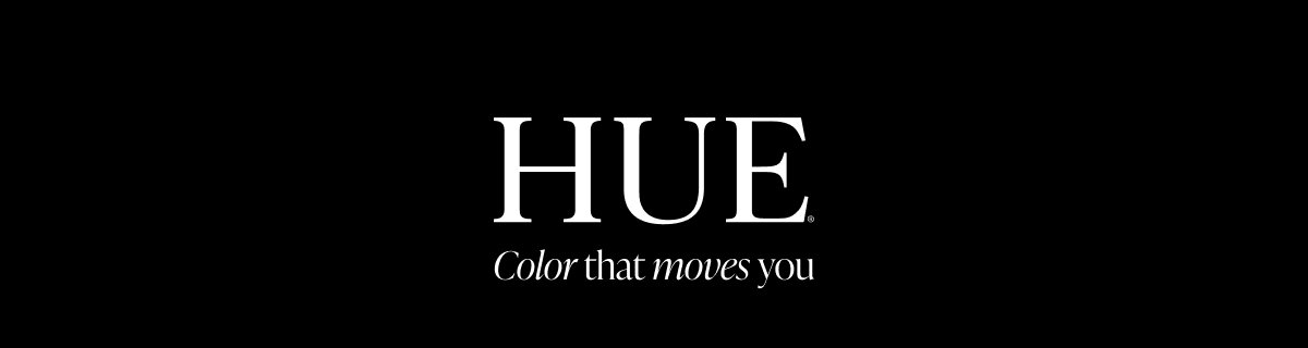 Hue Logo