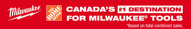 Milwaukee Mega Month presents several offers such as buy one power tool, get a free power tool up to a value of $218. Check out our event page for more.
