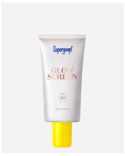 SUPERGOOP!