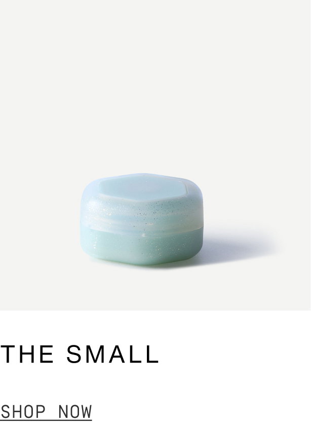 Click to shop The Small Capsule in Jelly