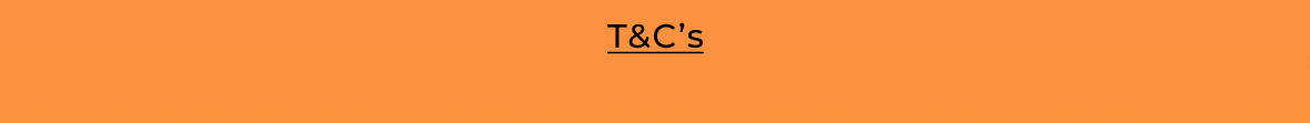 T&C's