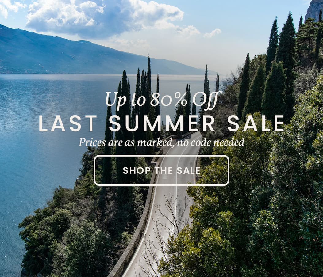 Shop New to Sale