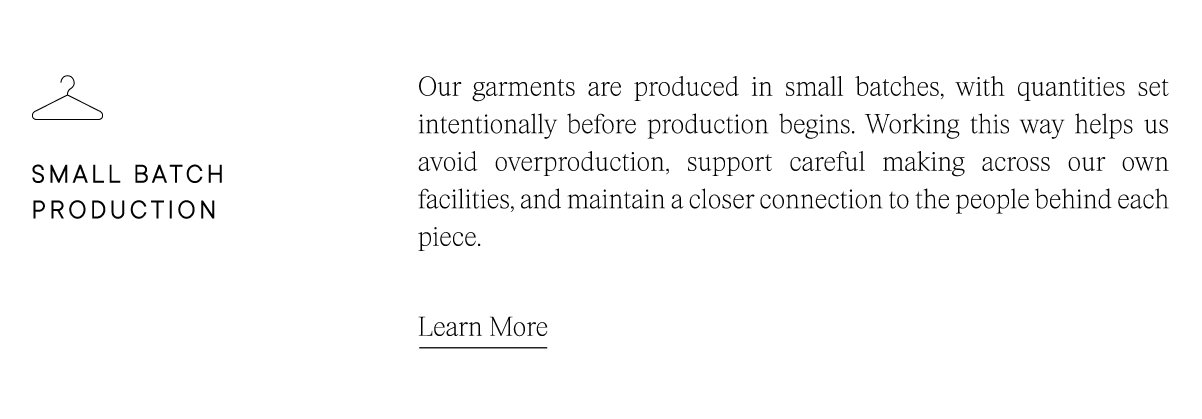 Ecologyst | The Factory