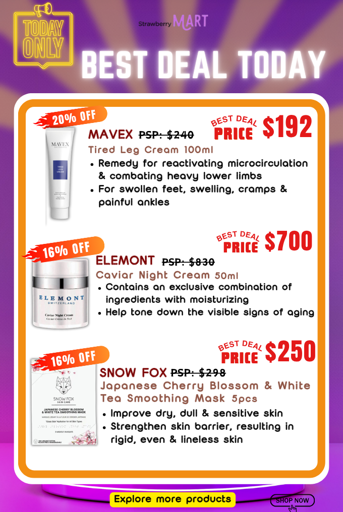 Monthly Best Deals Banner 3