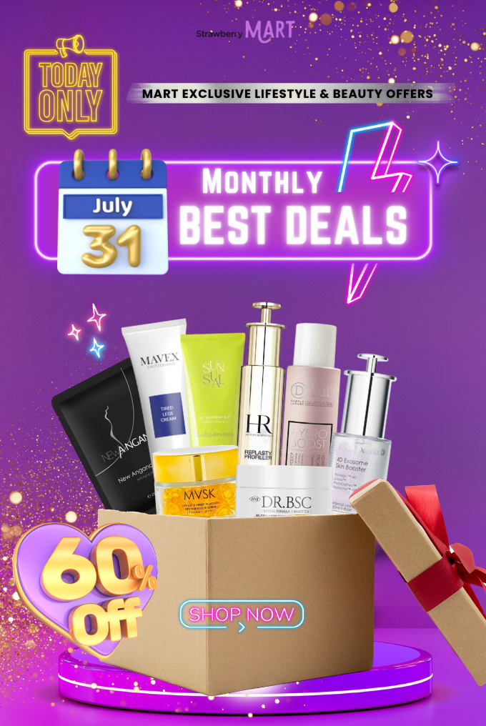 Monthly Best Deals Banner 1