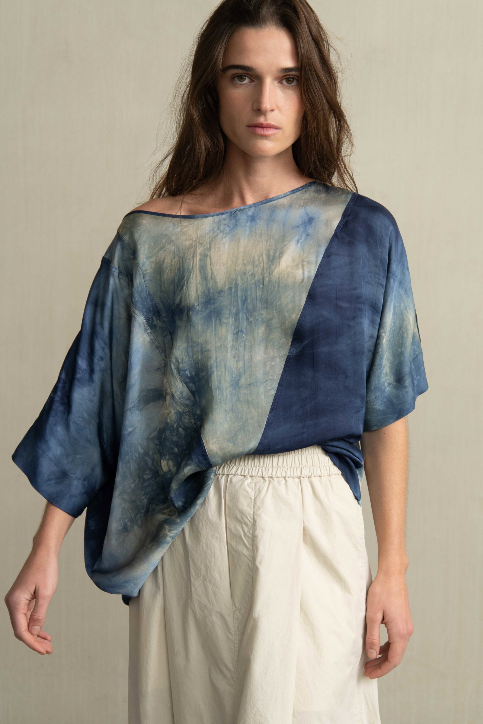 Image of LEA TOP MIDNIGHT