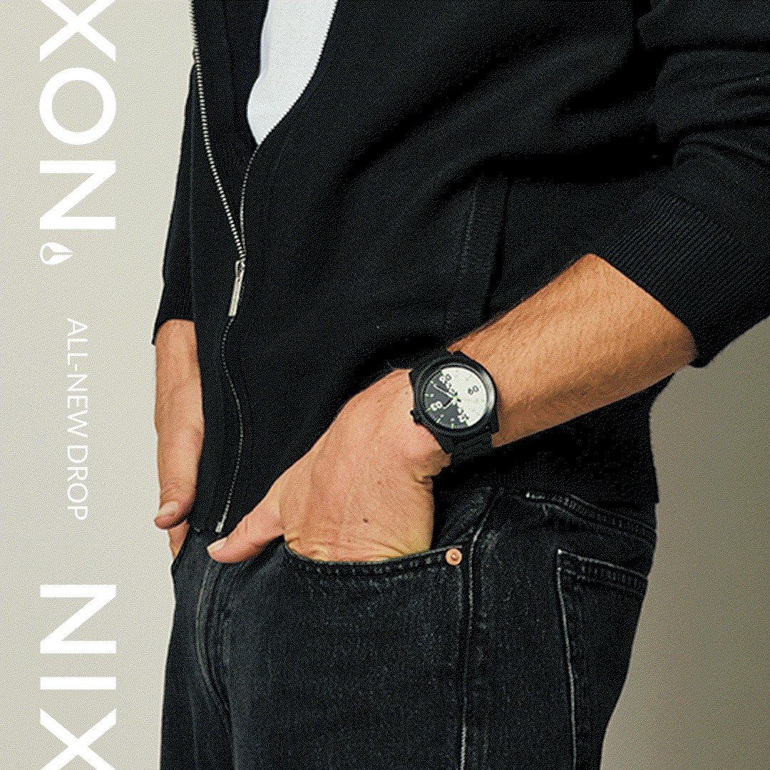 New Season Drop - Shop Now 
