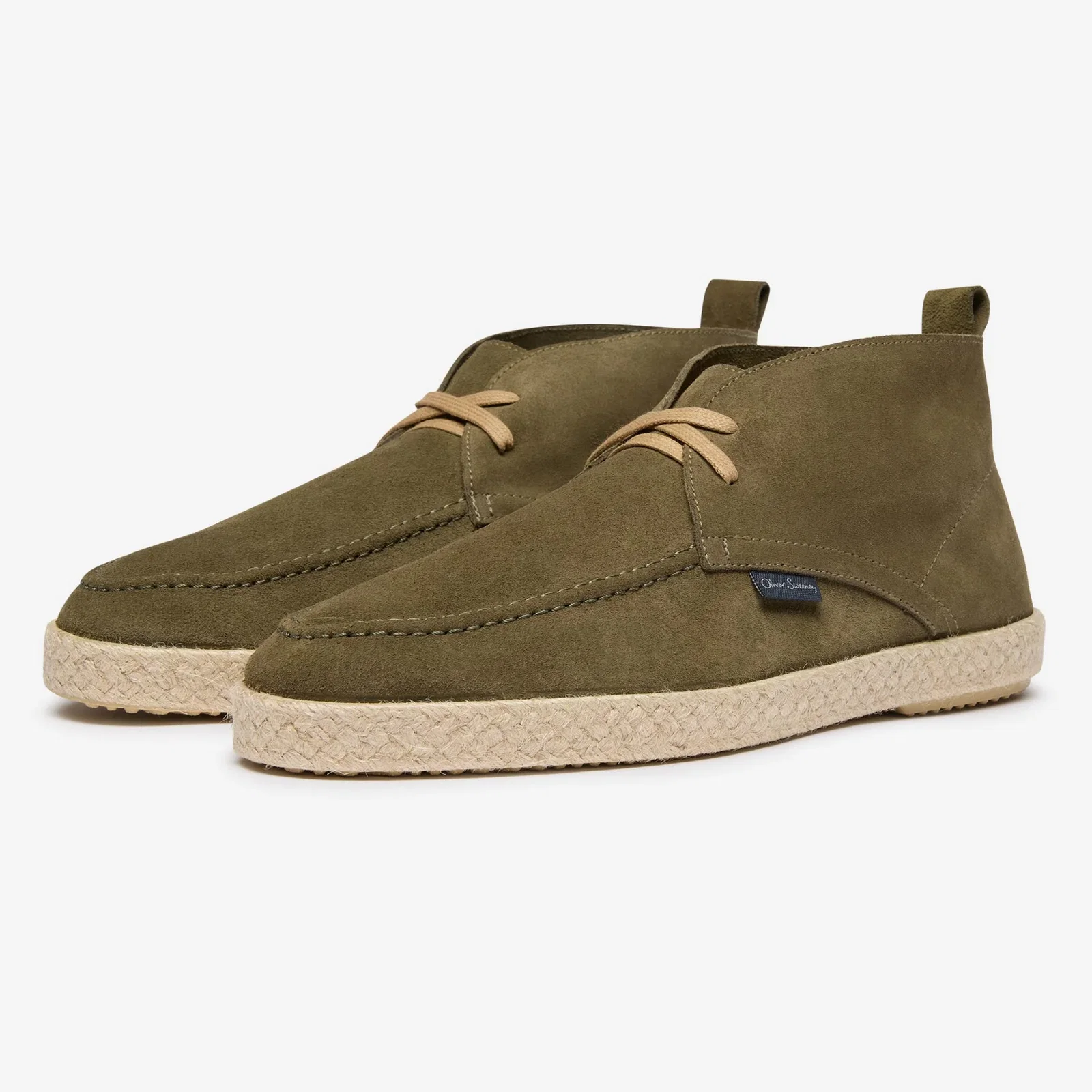 Image of Melilla Khaki