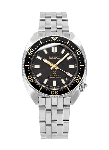 Seiko Prospex 