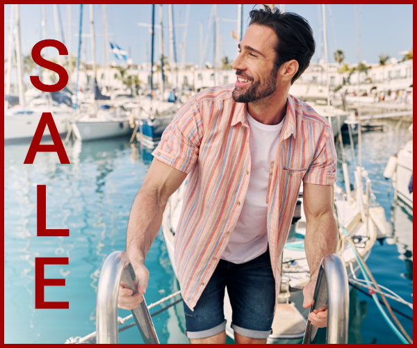 Herren Sale