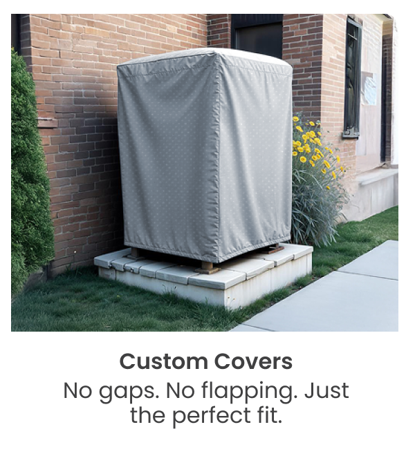 Custom Covers