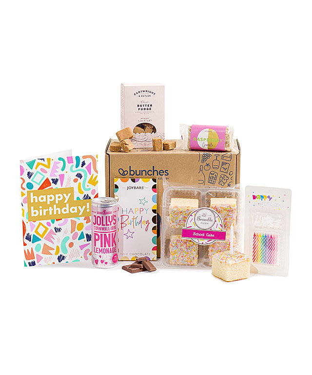 Happy Birthday Hamper
