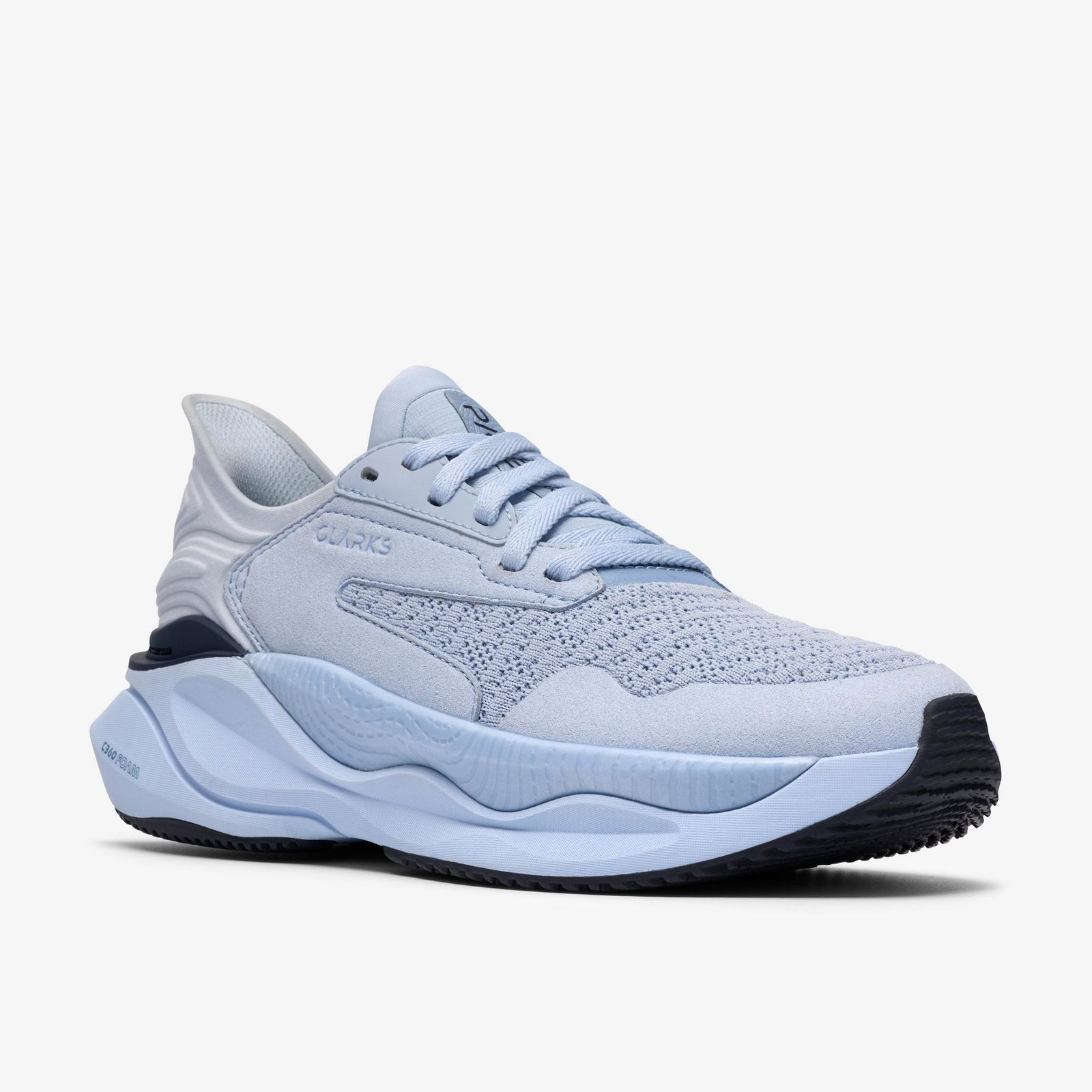 Shop Pace Walk Light Blue