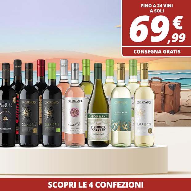 OCCASIONI IN PARTENZA