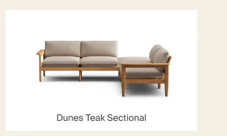 dunes