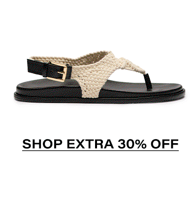 Shop Extra 30% Off